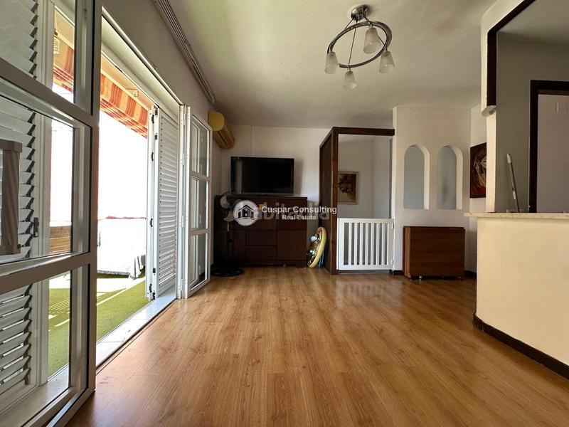 Foto d5f5b4f7-8928-4dd5-b7d3-94b6cbdbd2c3. Casa adosada en Santiago de La Ribera en Santiago de La Ribera San Javier