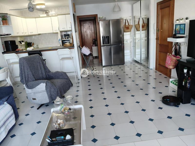 Foto 2a372e16-0ac8-4f0c-9416-aac2612131f5. Pis amb aparcament piscina a Zona Galúa - Calnegre Manga del Mar Menor (La)