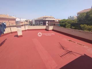 Apartament  N/a. En san pedro del pinatar