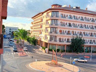 Apartament  N/a. En narejos, los