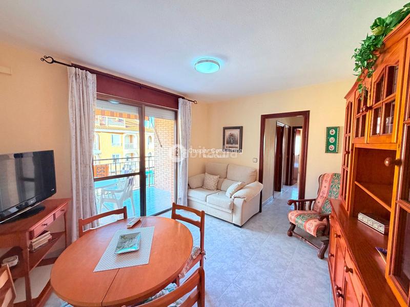 Foto 1360cf0e-cb23-47cf-a941-a661194a16be. Apartament amb calefacció a Los Narejos_Punta Calera Alcázares (Los)