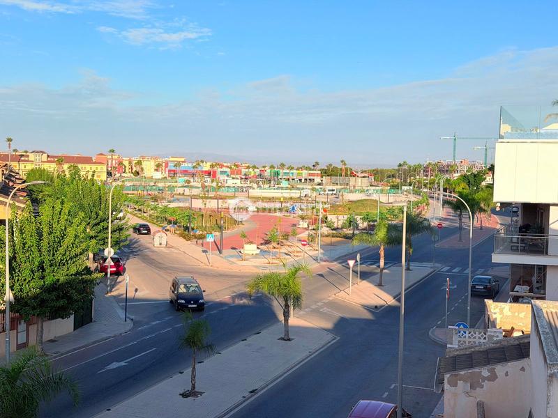 Foto 2968588e-5e80-4d79-95aa-4d842925c57f. Apartament amb calefacció a Los Narejos_Punta Calera Alcázares (Los)