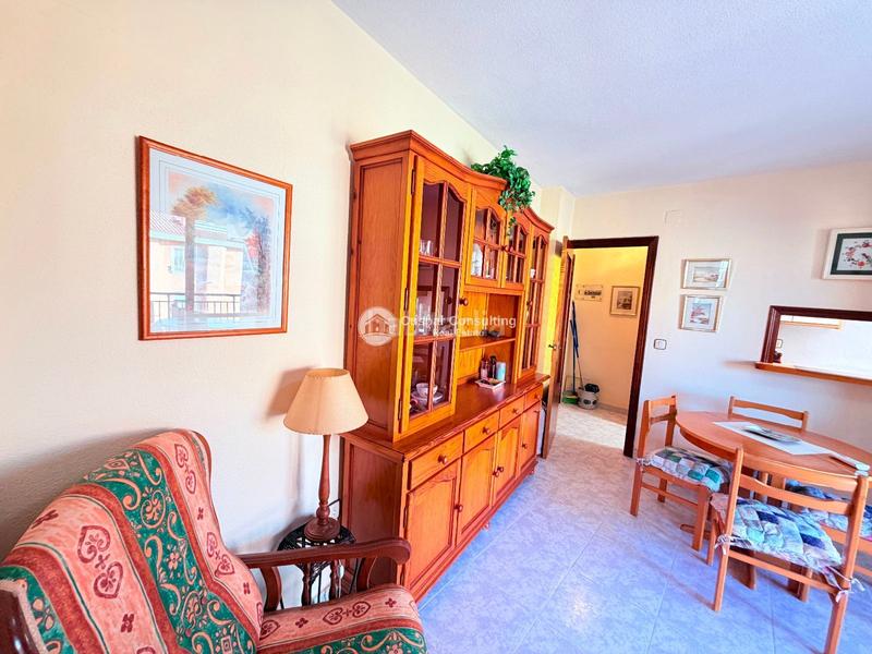 Foto 396e633b-9fa4-4b6b-a79e-cd4cfe71e650. Apartament amb calefacció a Los Narejos_Punta Calera Alcázares (Los)