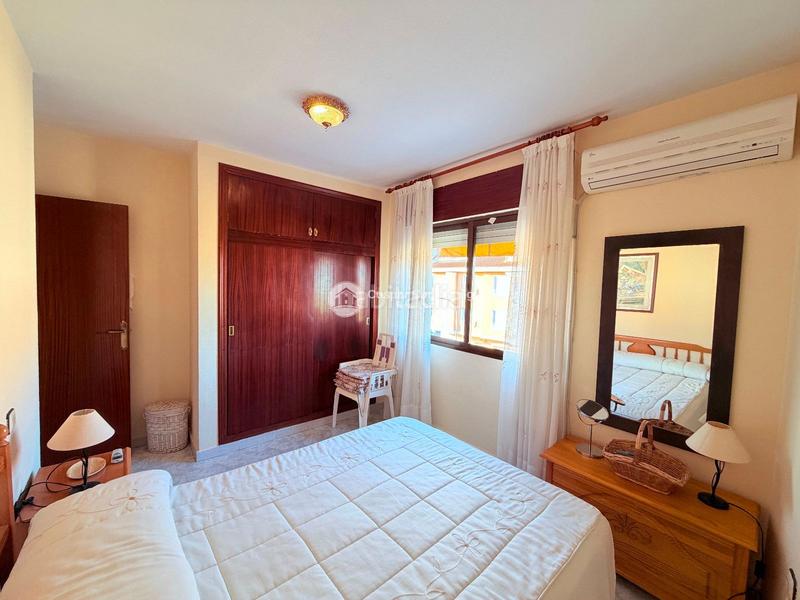 Foto 39cfd97c-8c8d-4965-b516-fec63d277d38. Apartament amb calefacció a Los Narejos_Punta Calera Alcázares (Los)