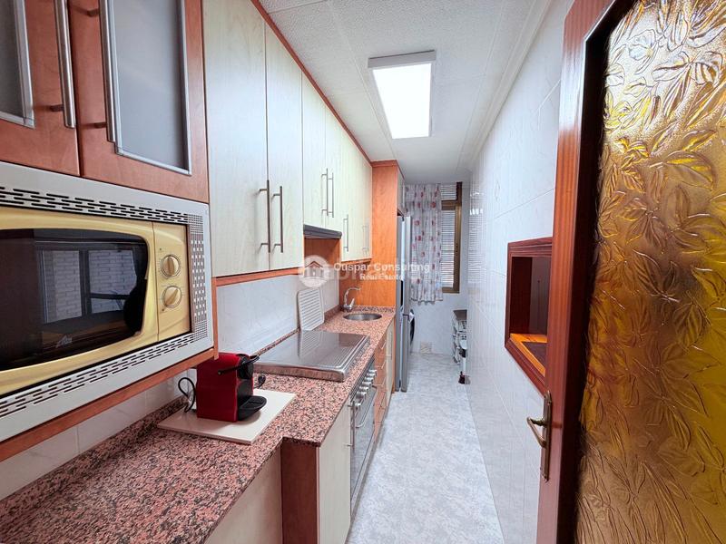 Foto 4471efbf-7b38-4711-a27c-a4c03577ae82. Apartament amb calefacció a Los Narejos_Punta Calera Alcázares (Los)