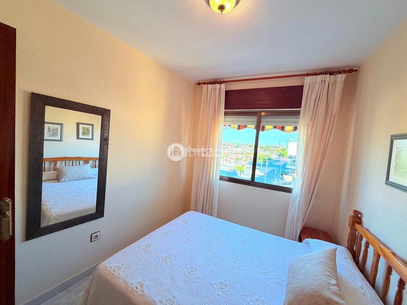 Foto 485d1fe5-1e1c-4776-ae6f-f2fd6d800376. Apartament amb calefacció a Los Narejos_Punta Calera Alcázares (Los)