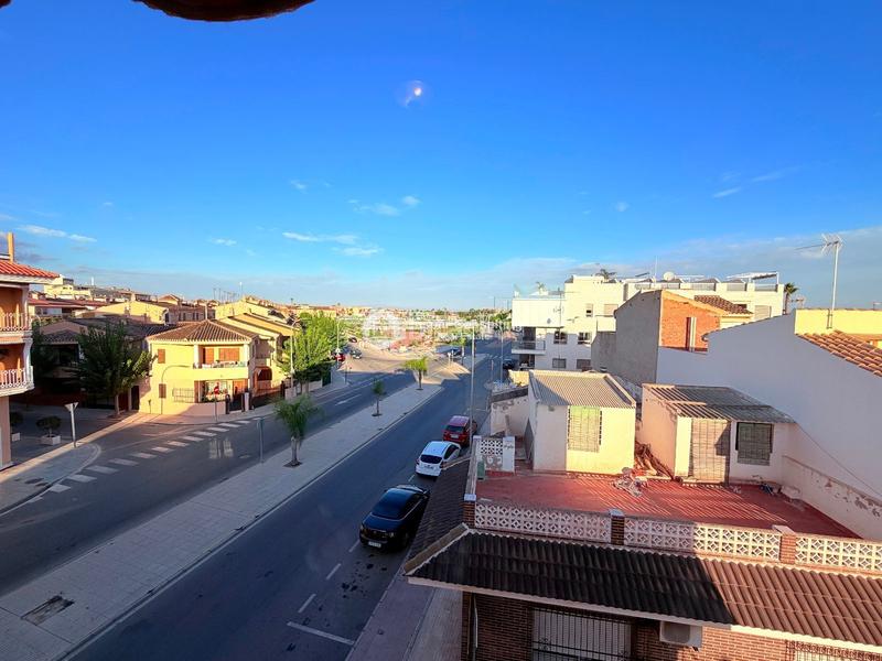 Foto 570fa5be-4b04-4965-b78d-97e265a4d6ab. Apartament amb calefacció a Los Narejos_Punta Calera Alcázares (Los)