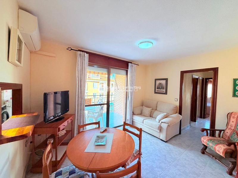 Foto 5f68c5f2-e454-42ee-8d37-cbbb53fa0478. Apartament amb calefacció a Los Narejos_Punta Calera Alcázares (Los)