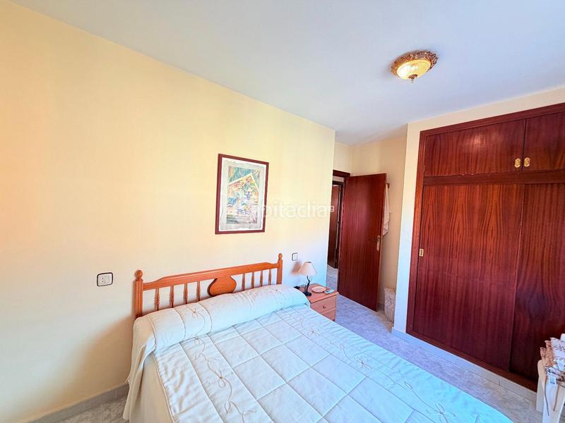 Foto 945bb387-cac8-4529-a54a-6872fc2022ee. Apartament amb calefacció a Los Narejos_Punta Calera Alcázares (Los)