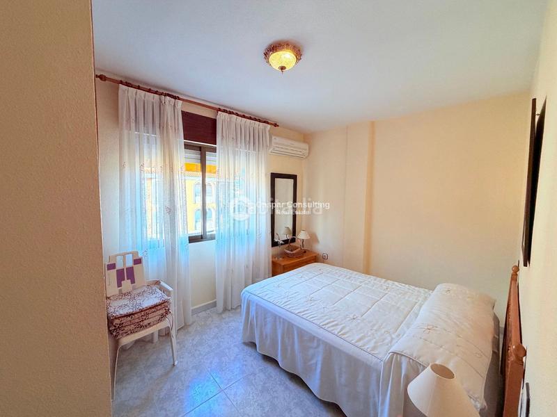 Foto a690dba2-9207-49af-b58f-c764e56d2b3c. Apartament amb calefacció a Los Narejos_Punta Calera Alcázares (Los)