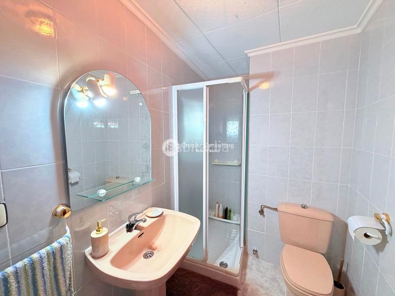 Foto b75ba3c5-6d07-4eb3-b1c8-8c8bd4e92151. Apartament amb calefacció a Los Narejos_Punta Calera Alcázares (Los)