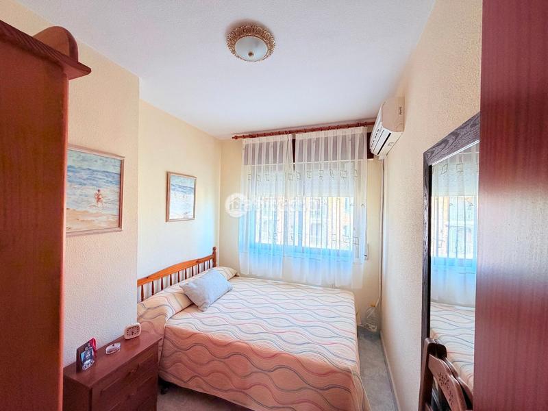 Foto d3a6e1f5-2afa-49fd-867b-c65ecc08b457. Apartament amb calefacció a Los Narejos_Punta Calera Alcázares (Los)