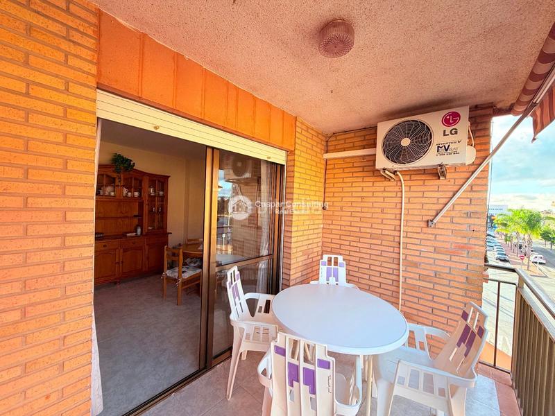 Foto de94e995-a59b-402e-9182-486588d35489. Apartament amb calefacció a Los Narejos_Punta Calera Alcázares (Los)