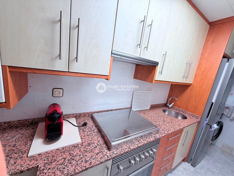 Foto eabf684a-1465-4ac6-979e-aaecd92b03a0. Apartament amb calefacció a Los Narejos_Punta Calera Alcázares (Los)