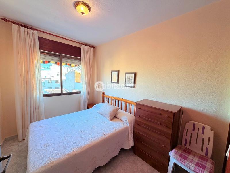 Foto ec874312-3750-4c2a-b222-c59fe8cd4432. Apartament amb calefacció a Los Narejos_Punta Calera Alcázares (Los)