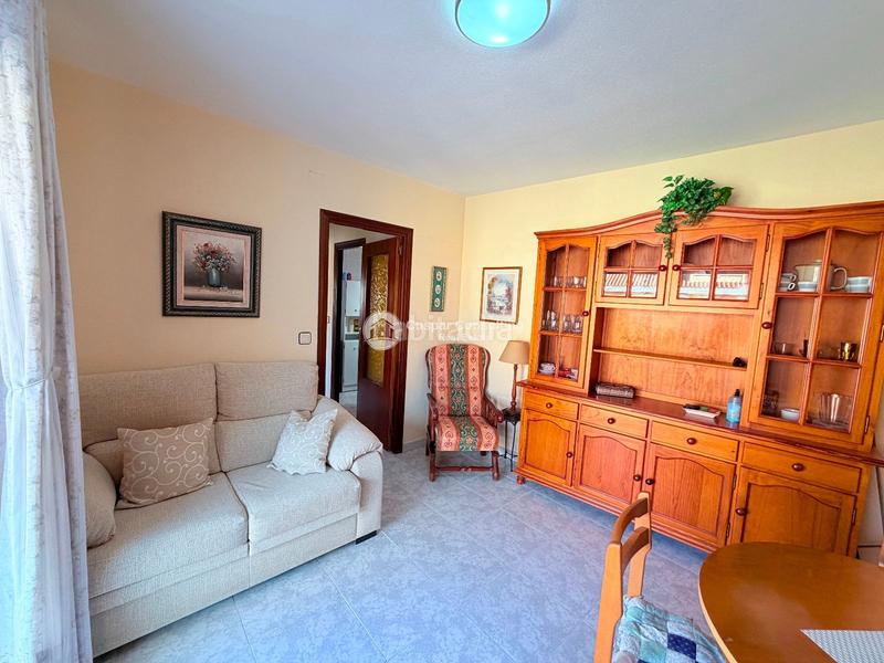 Foto fd6ccdf7-58fd-40bd-b313-ec83ad48e2ef. Apartament amb calefacció a Los Narejos_Punta Calera Alcázares (Los)