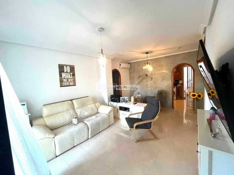 Foto 1a05e301-6317-47dc-9034-7f8304ae76b2. Apartamento en Cabo Roig en Cabo Roig Orihuela