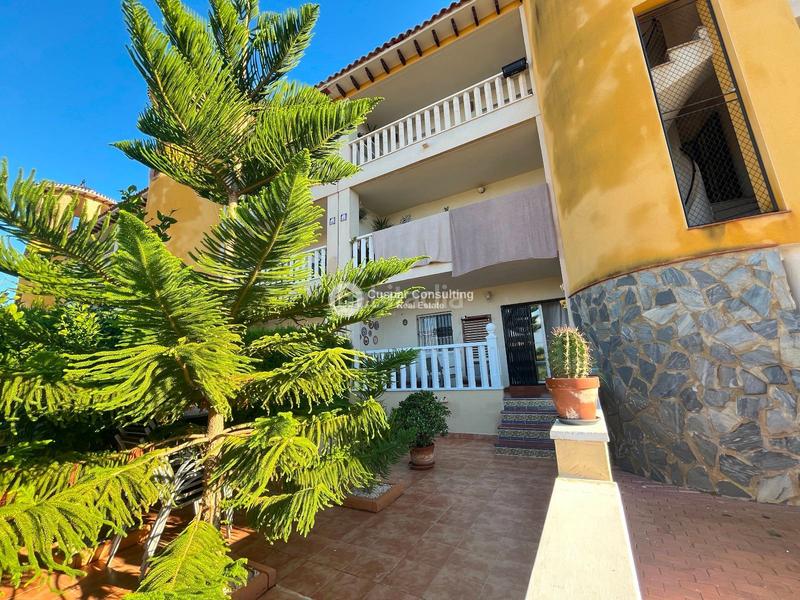 Foto 3eb50566-4fa7-4fc2-8c9e-5d7ebc38ef67. Apartamento en Cabo Roig en Cabo Roig Orihuela