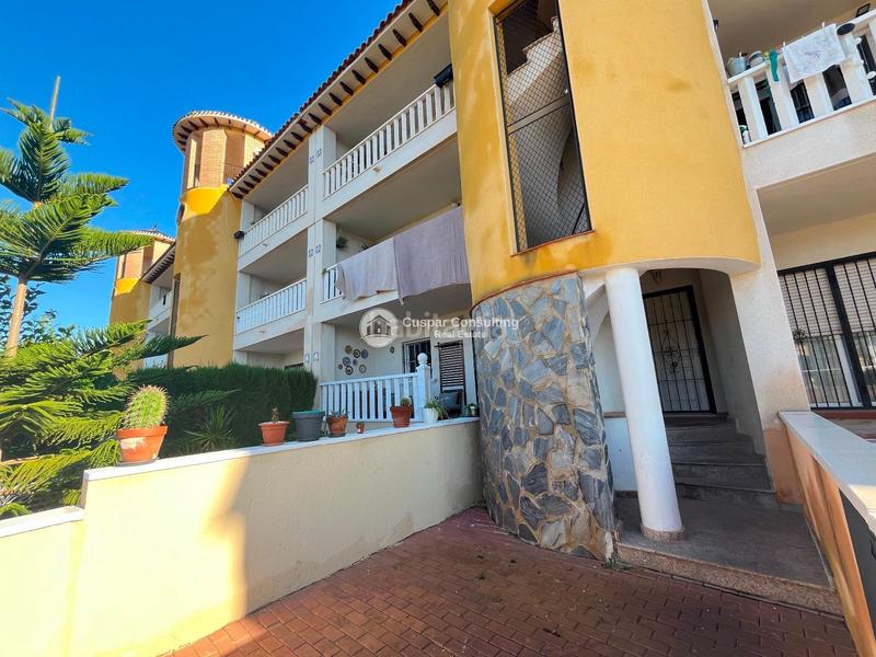 Foto 88b0ac6a-f744-4a2a-9476-e7b97dcd68eb. Apartamento en Cabo Roig en Cabo Roig Orihuela