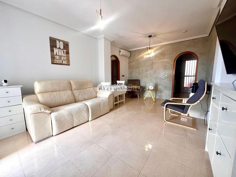 Foto 89097f65-65e3-4567-8e15-06470cbebab0. Apartamento en Cabo Roig en Cabo Roig Orihuela
