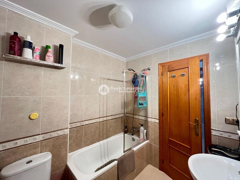 Foto 9d1294ca-b381-4103-b34b-af91a0560f9b. Apartamento en Cabo Roig en Cabo Roig Orihuela