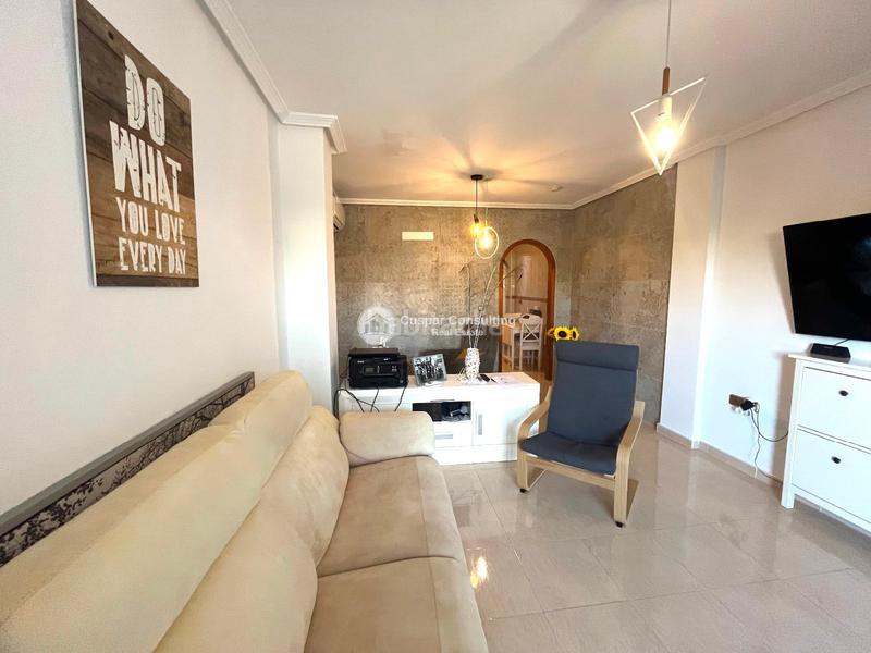 Foto b1ed97ad-8f1a-4702-9ac0-24759f860107. Apartamento en Cabo Roig en Cabo Roig Orihuela