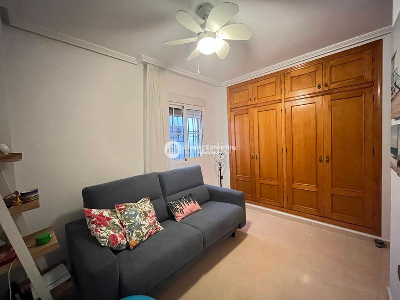 Foto d67c6b21-b9a4-48bc-bc15-931f77605b74. Apartamento en Cabo Roig en Cabo Roig Orihuela