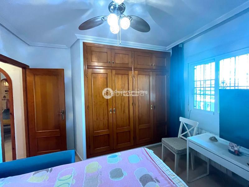 Foto e65362ba-49a9-4996-92eb-71ba50719827. Apartamento en Cabo Roig en Cabo Roig Orihuela