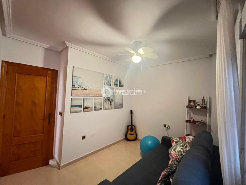 Foto ed8d32af-066a-4fd2-b800-bc6aa53e53e4. Apartamento en Cabo Roig en Cabo Roig Orihuela