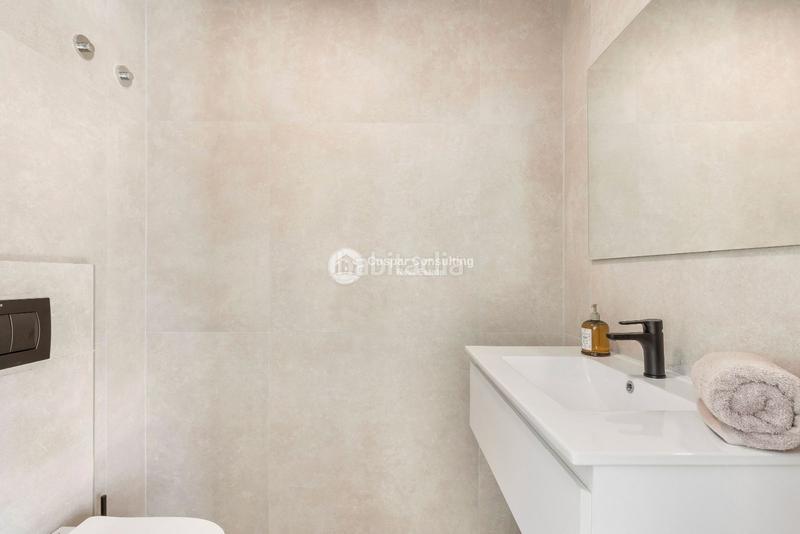 Foto 087f8c95-e433-4544-8e22-3c39688db5ab. Xalet amb calefacció aparcament piscina a Santiago de La Ribera San Javier