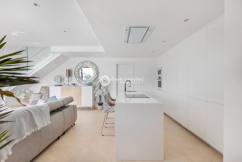 Foto 51b0aaa9-a9cb-4010-9b09-426a0a5a6f5f. Xalet amb calefacció aparcament piscina a Santiago de La Ribera San Javier