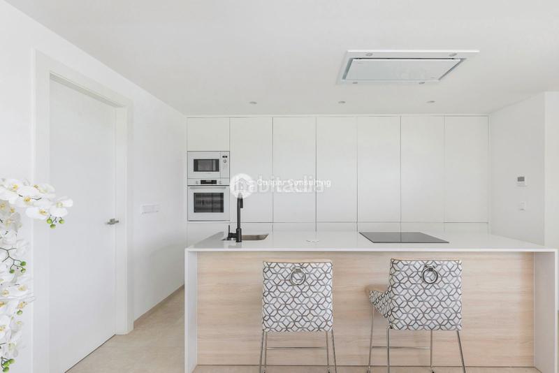 Foto a10d7091-b972-4e73-9fe0-f97ccd6a1497. Xalet amb calefacció aparcament piscina a Santiago de La Ribera San Javier