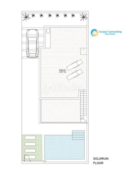 Foto ab594891-85f0-4432-b8f8-7fdfeff980b3. Xalet amb calefacció aparcament piscina a Santiago de La Ribera San Javier