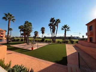 Appartement  N/a. En los alcazares
