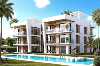 Apartament  N/a. En los alcazares