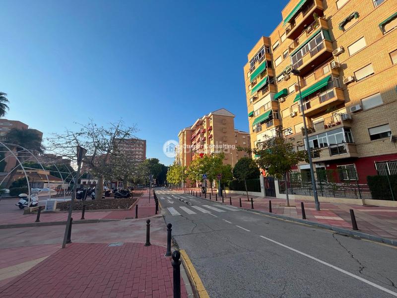 Foto 0f39c8f7-ebdf-4151-a485-fc1ce74c7fc3. Autoparkplatz in La Fama Murcia
