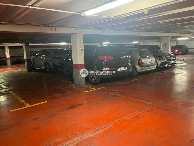 Foto 4850c21b-7fb0-4283-bebe-dd64526271cb. Autoparkplatz in La Fama Murcia