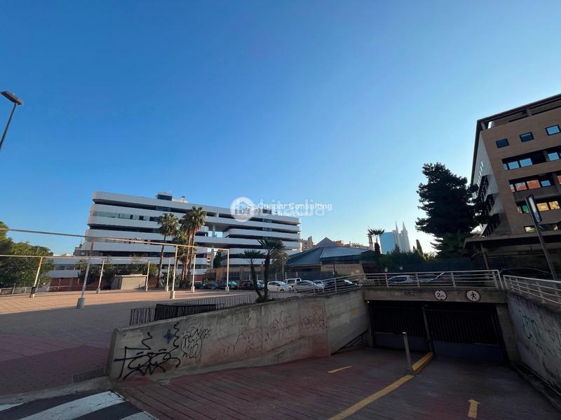 Foto 4de1489c-de08-4267-8f9d-5beb1e99749a. Autoparkplatz in La Fama Murcia