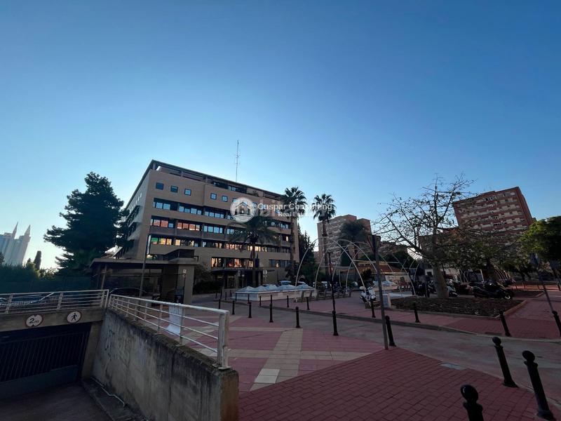 Foto 94374fc5-54b4-4f22-af37-7e669b783875. Autoparkplatz in La Fama Murcia