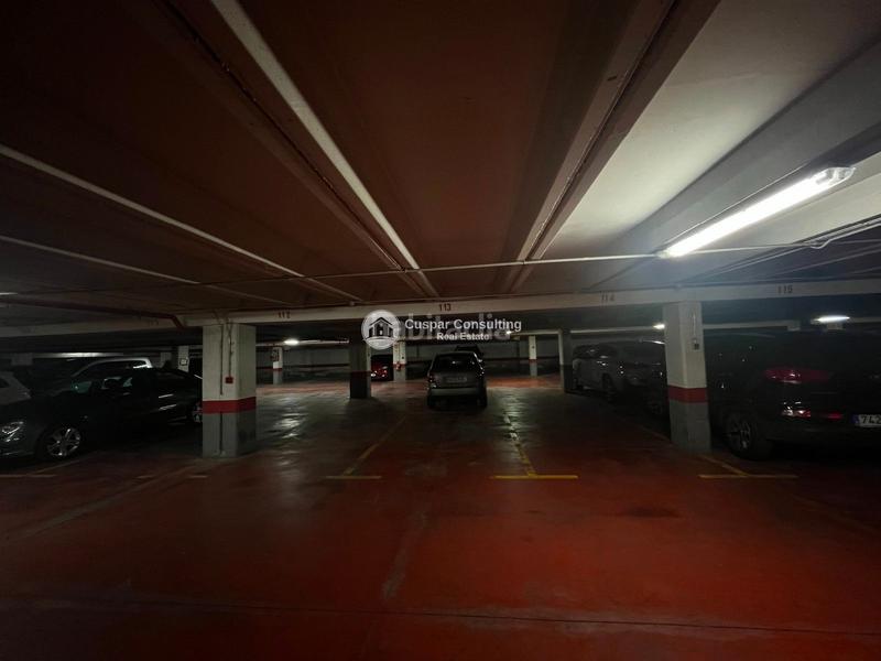 Foto c279ed63-7c74-40f6-86f3-16024199ad96. Autoparkplatz in La Fama Murcia