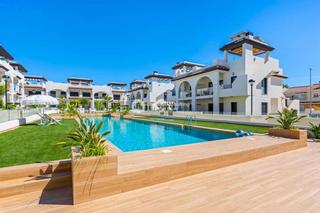 Maison jumelée  N/a. En ciudad quesada