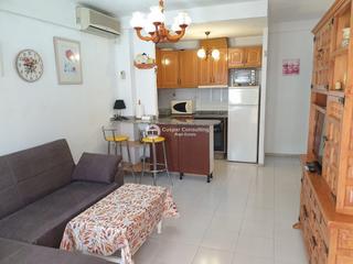 Piccolo appartamento  N/a. En los alcazares