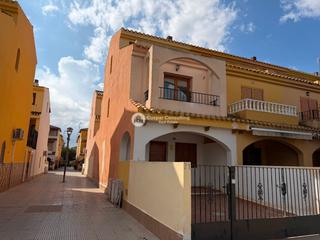 Chalet  N/a. En narejos, los