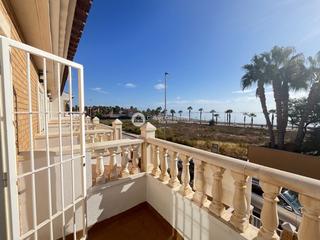 Casa adosada  N/a. En narejos, los