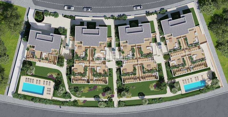 Foto 4568abc6-74b9-4f96-ae14-e105fcc0c91f. Dúplex amb calefacció aparcament piscina a Monforte del Cid