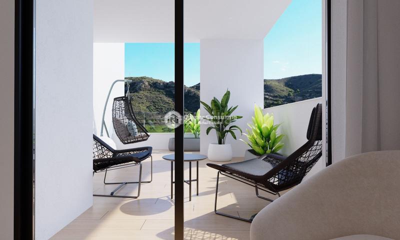 Foto b68d64c4-f8c0-405c-9cbe-8e3f74f7daea. Dúplex amb calefacció aparcament piscina a Monforte del Cid