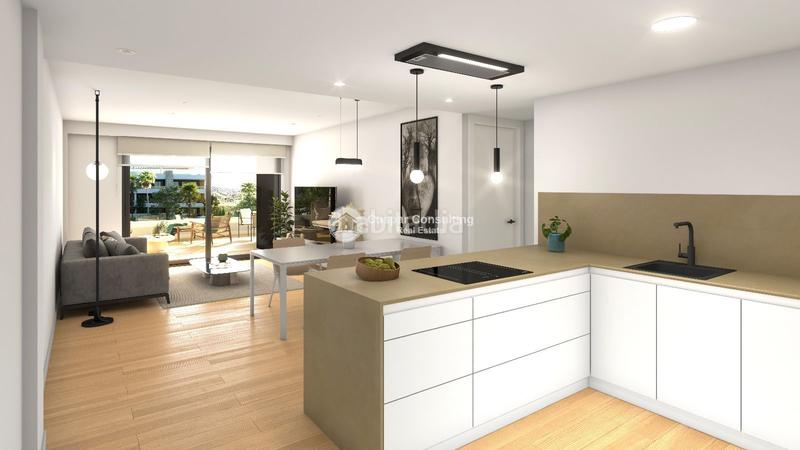 Foto 66bac220-2bf5-455a-9a4c-c2a331e7baa1. Apartment with heating parking pool in Monforte del Cid