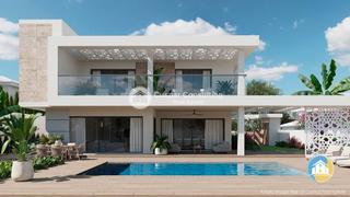 Chalet  Argentina. Chalets independientes en ciudad quesada