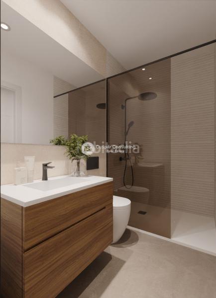 Foto a3da5c65-d3b9-42a3-95b5-3fb3cbfe0111. Apartamento en fuente alamo en Hacienda del Álamo Golf Fuente Álamo de Murcia