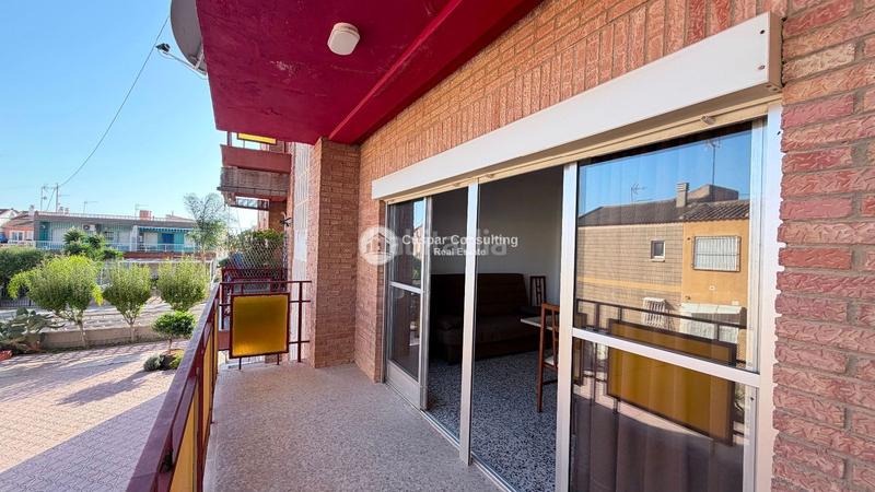 Foto 26f718ef-e395-4bfa-babe-0487a2b220a1. Appartement avec parking dans Los Narejos_Punta Calera Alcázares (Los)